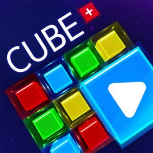 Cube Plus Le Jeu de Puzzle et de Logique qui Défie Votre Esprit