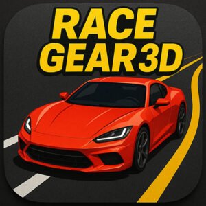 Drag Race X Le Roi de la Course de Rue en Ligne