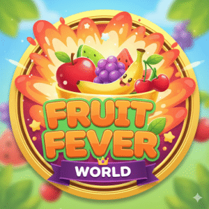 Fruit Fever World Le Jeu de Match-3 Fruité Incontournable