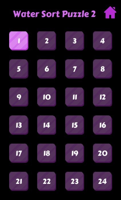 Jouer à Water Sort Puzzle 2 en ligne