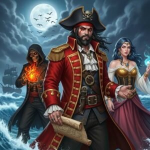 Journey of Escape Game Votre Aventure d'Évasion en Ligne