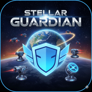 Stellar Guardian Le Jeu de Défense Intergalactique Ultime