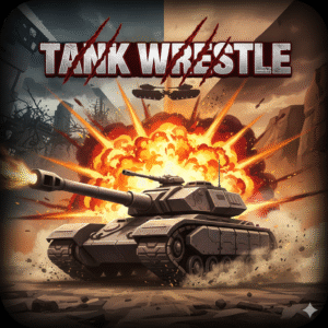 Tank Wrestle